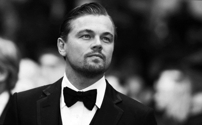 Leonardo DiCaprio net worth