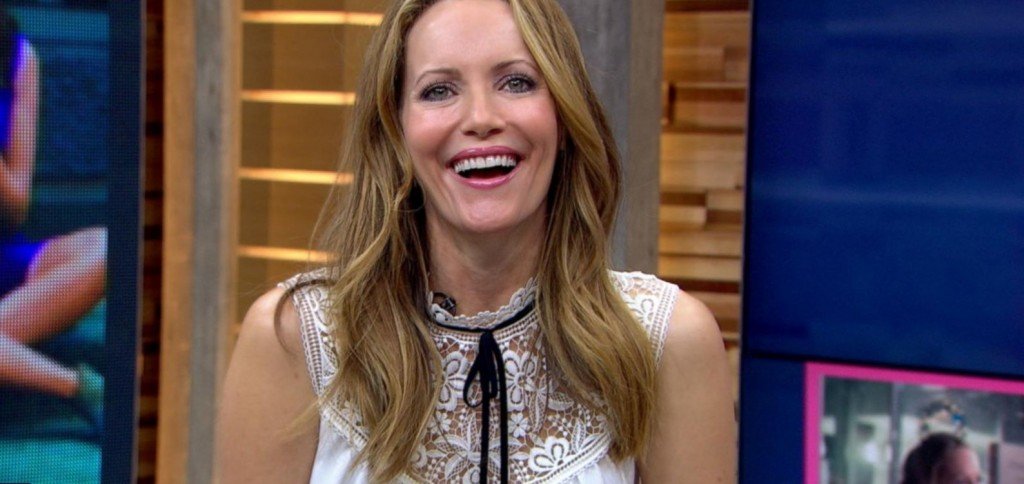 Leslie Mann Net Worth