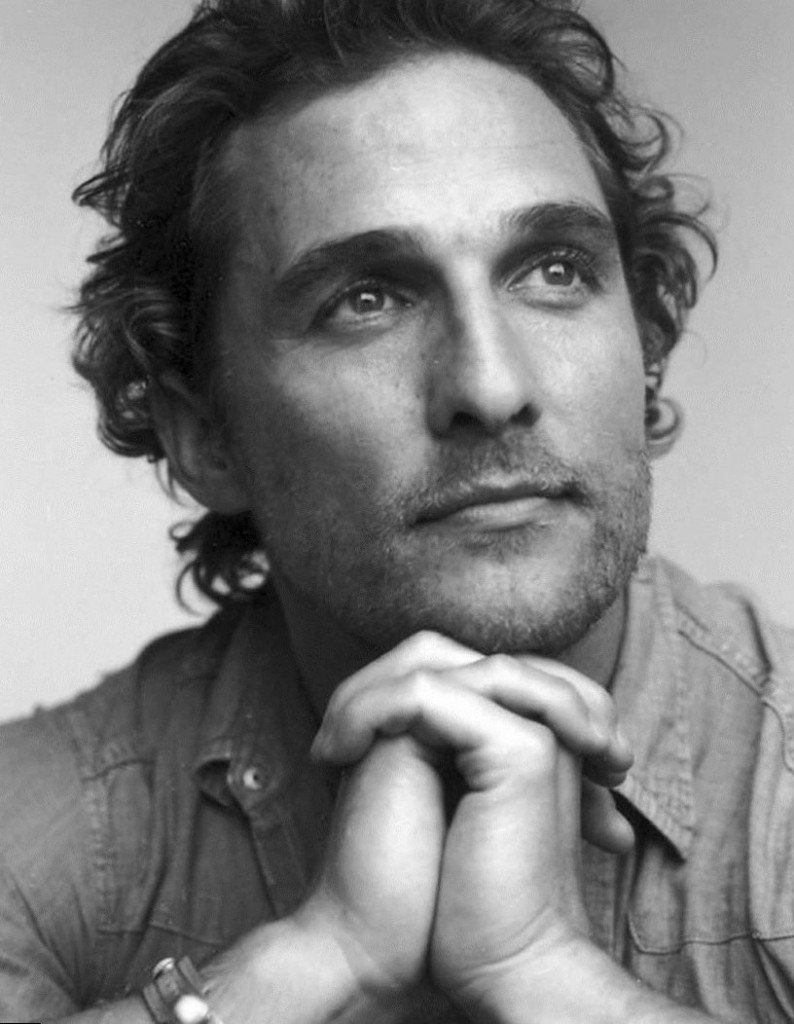 Matthew McConaughey Net Worth