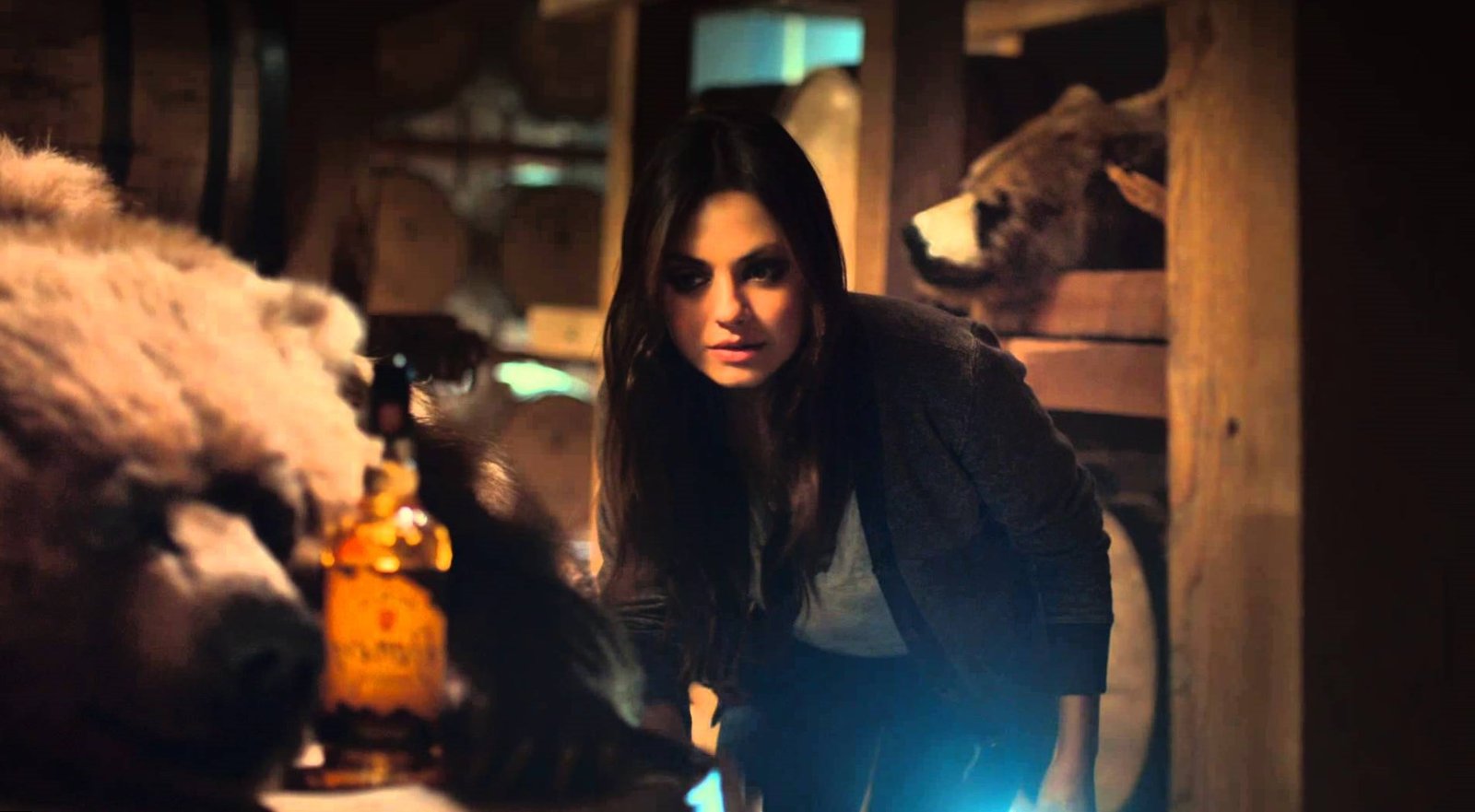 Mila Kunis Net Worth