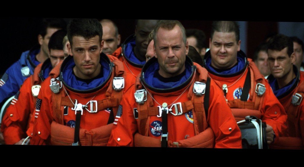 Bruce Willis Net Worth