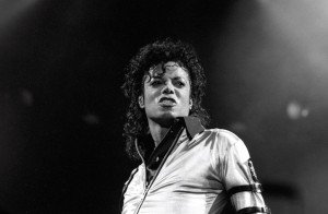Michael Jackson Net Worth