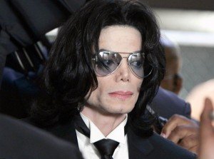 Michael Jackson Net Worth