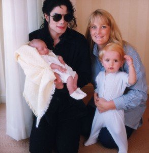 Michael Jackson Net Worth