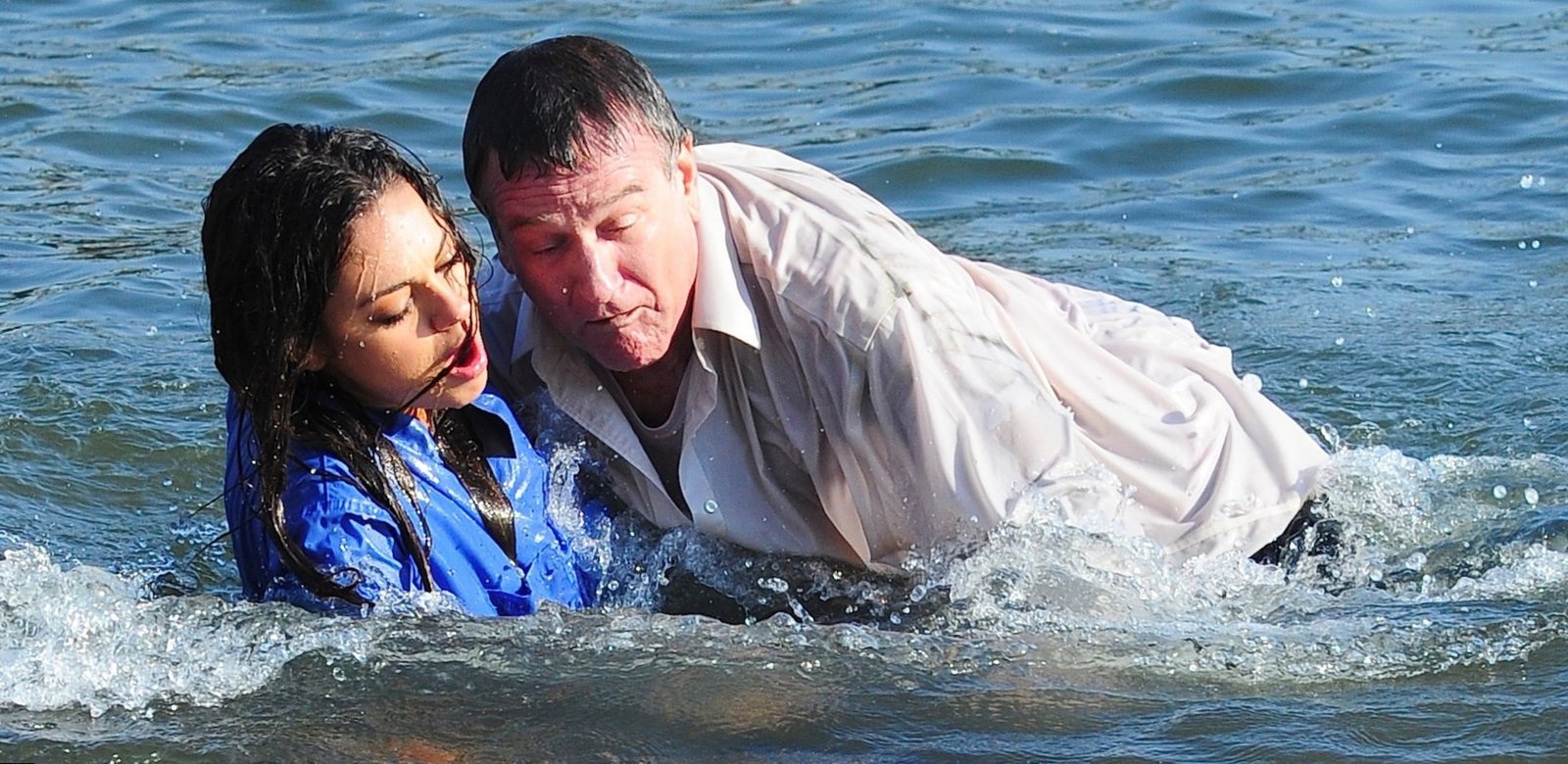 Mila Kunis Net Worth