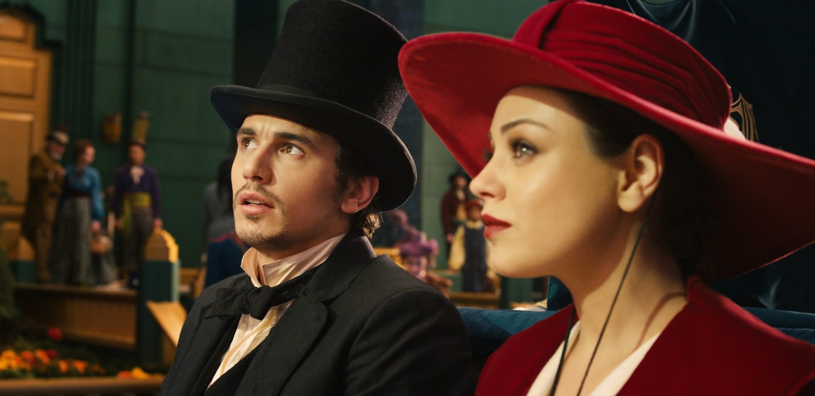 Mila Kunis Net Worth