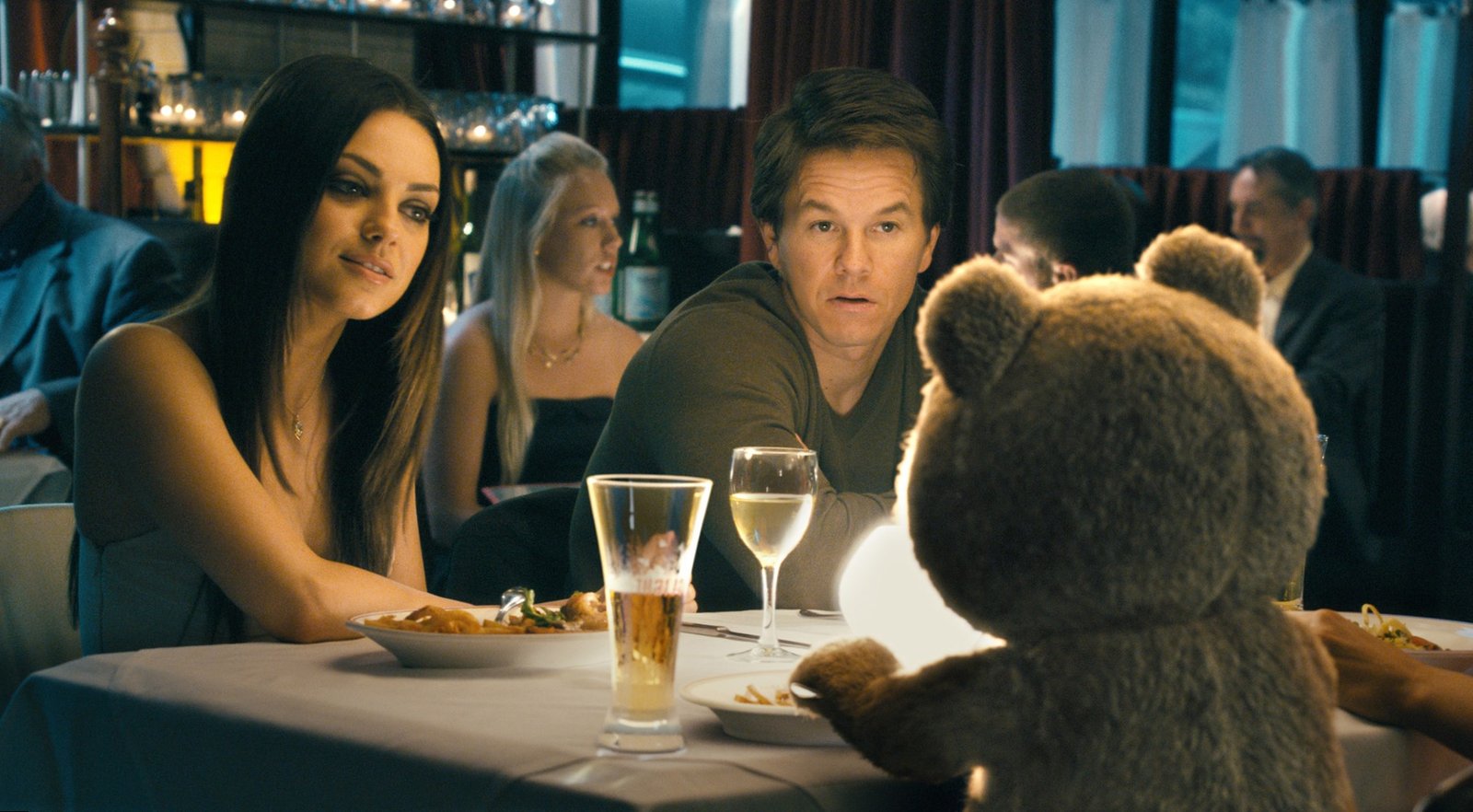 Mila Kunis Net Worth