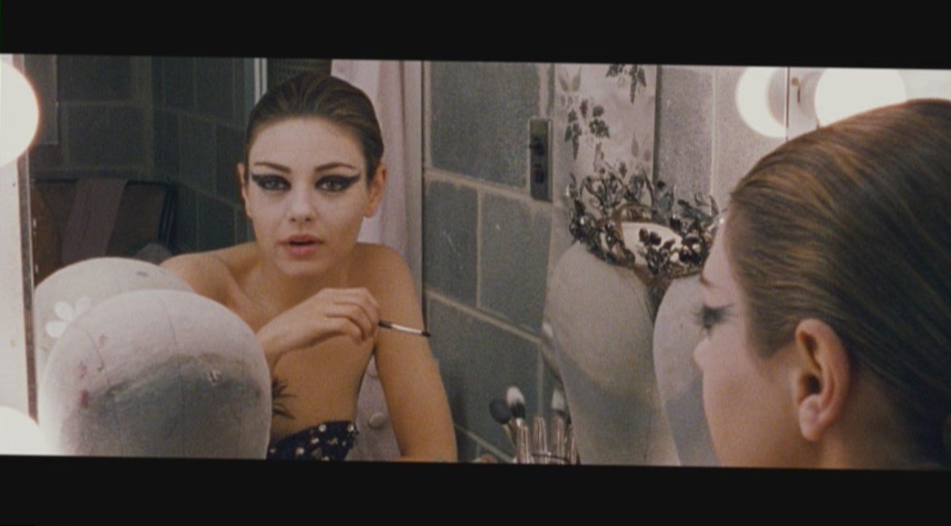 Mila Kunis Net Worth