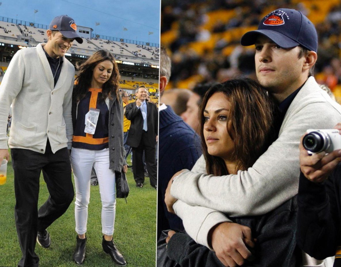 Mila Kunis Net Worth