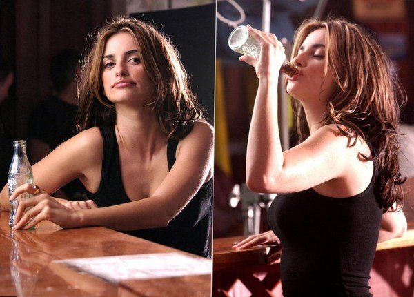 Penelope Cruz Net Worth