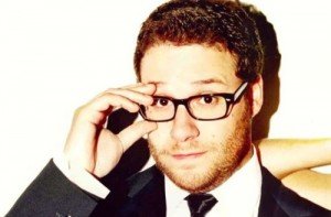 Seth Rogen. The great start Seth Rogen net worth:actor