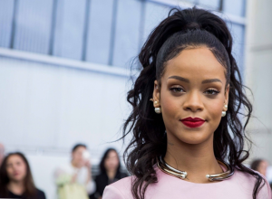 Rihanna Net Worth