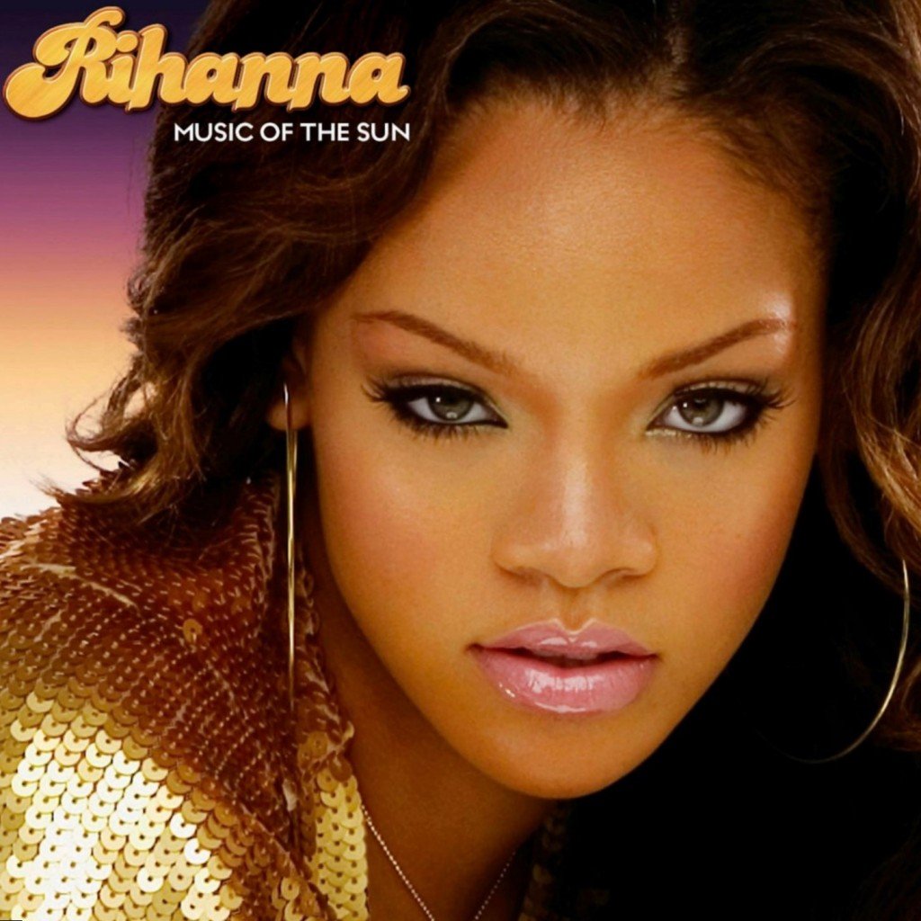 Rihanna Net Worth