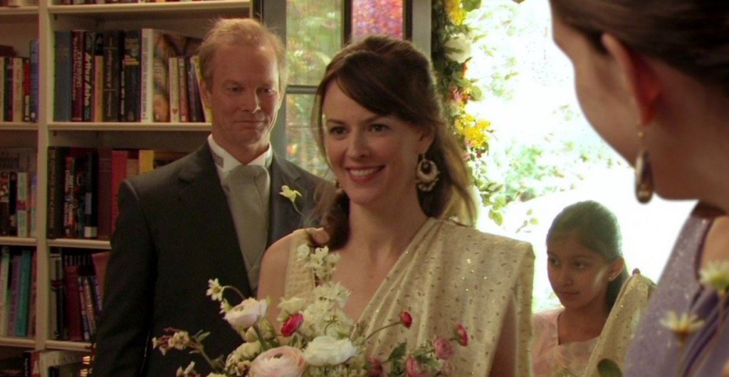 Rosemarie DeWitt Net Worth