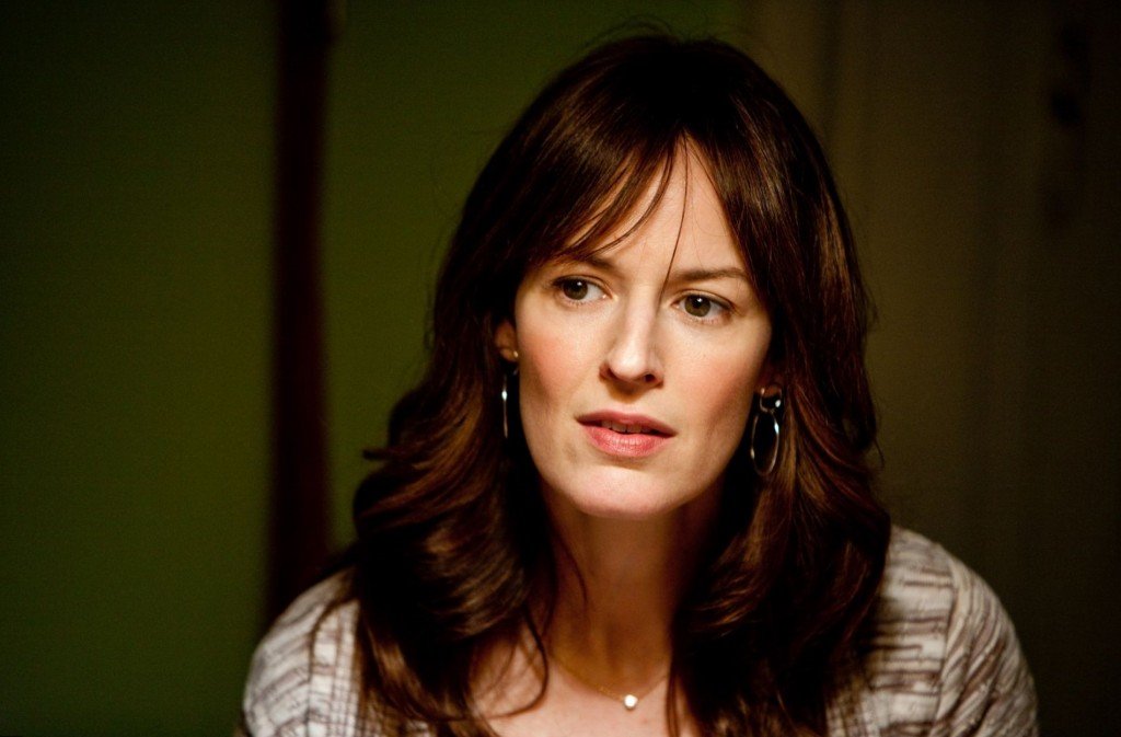 Rosemarie DeWitt Net Worth