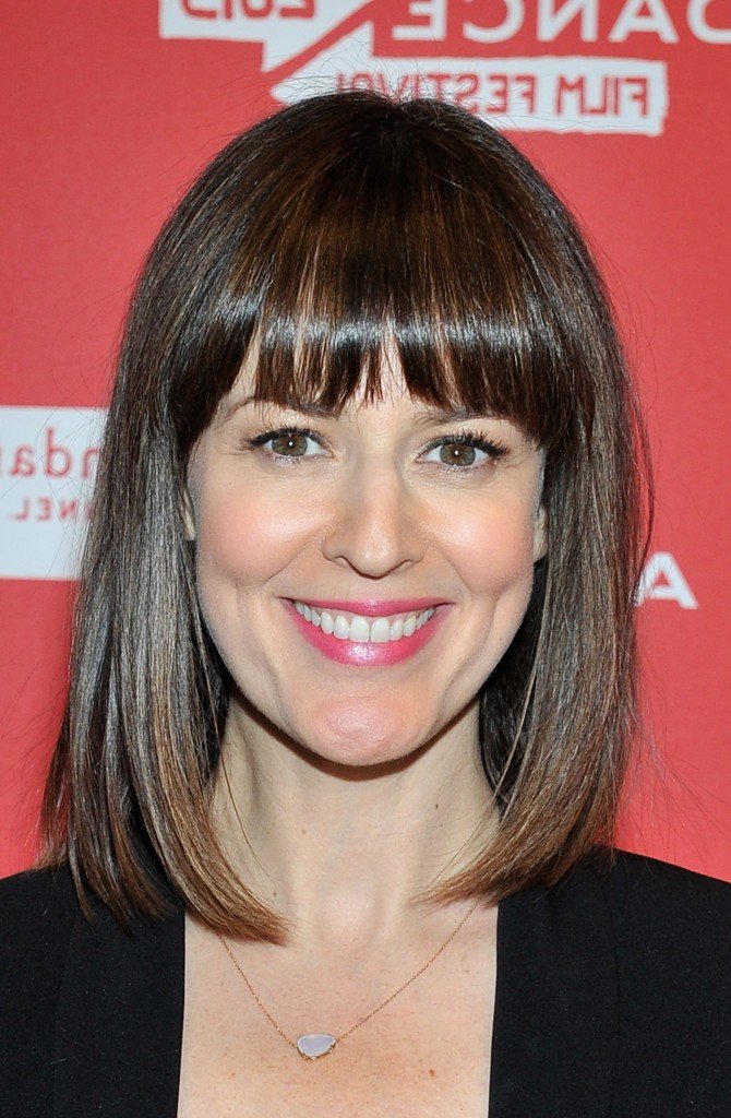 Rosemarie DeWitt Net Worth