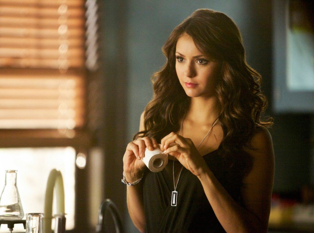 Nina Dobrev net worth