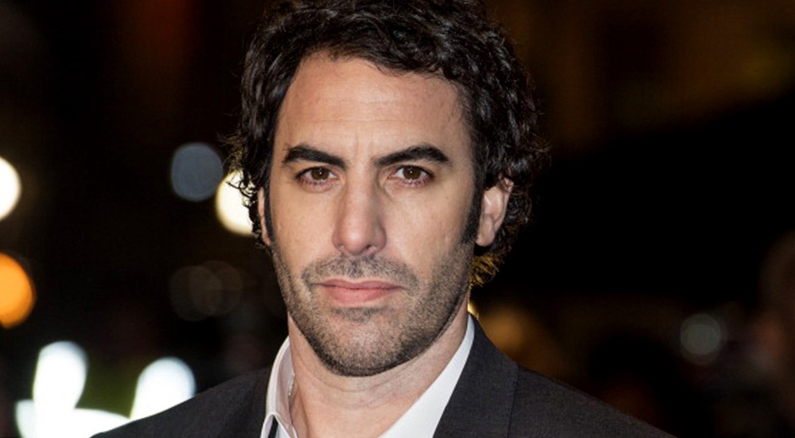 Sacha Baron Cohen Net Worth