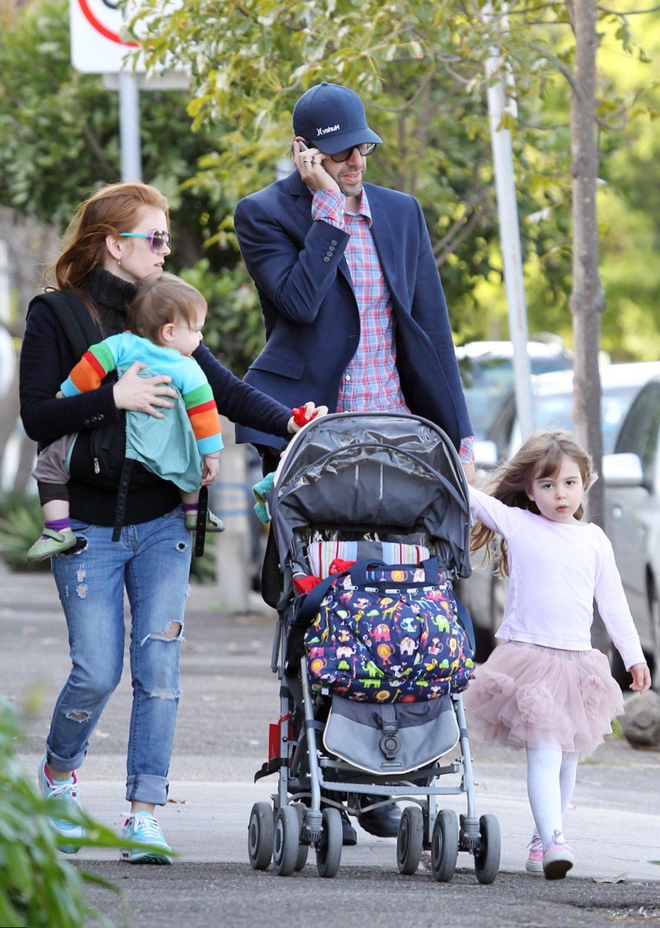 Sacha Baron Cohen Net Worth