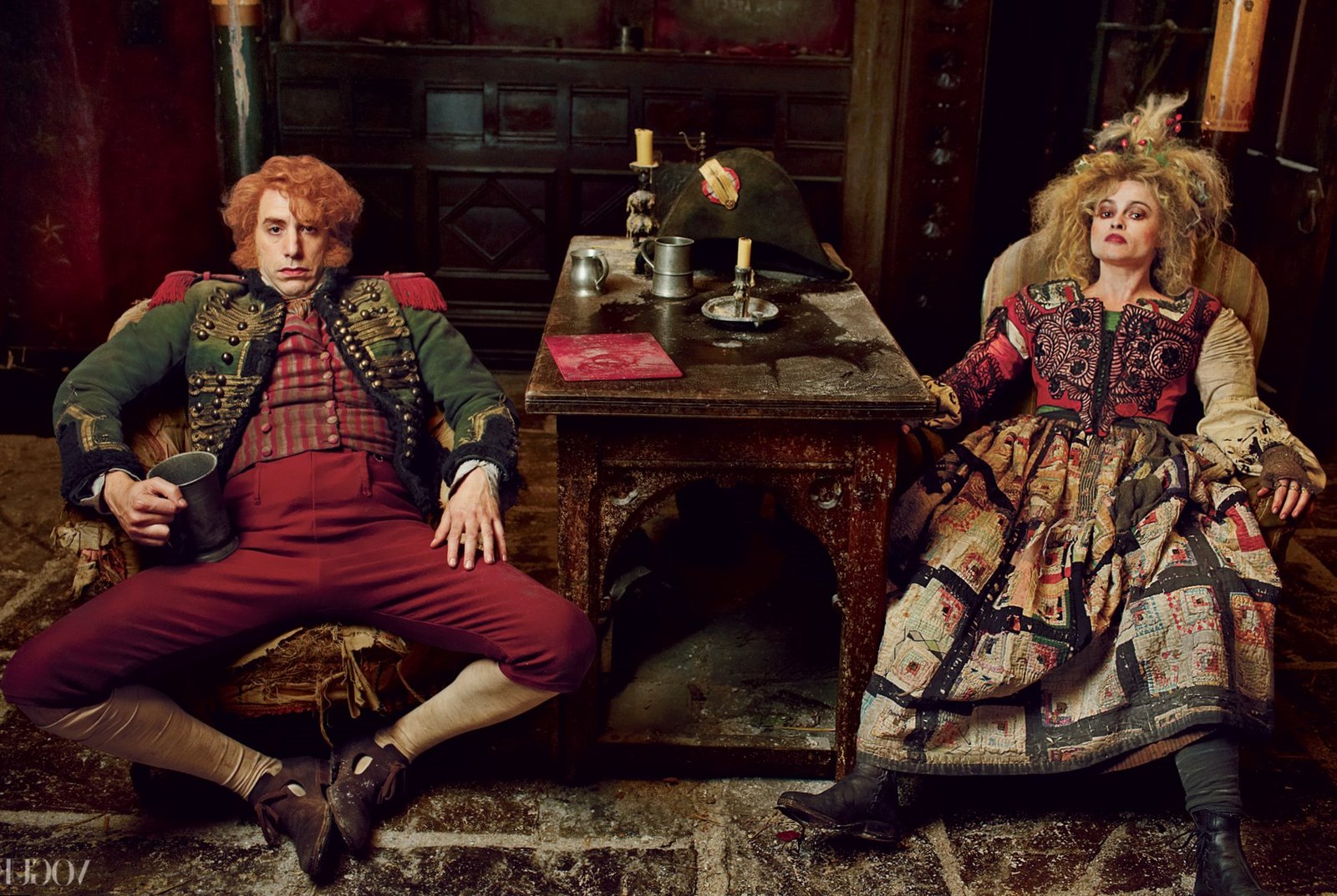 Sacha Baron Cohen Net Worth