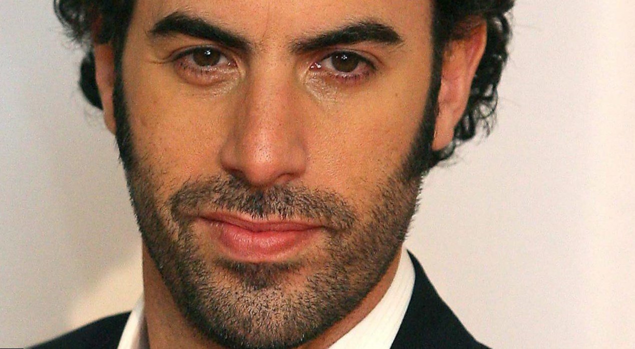 Sacha Baron Cohen Net Worth