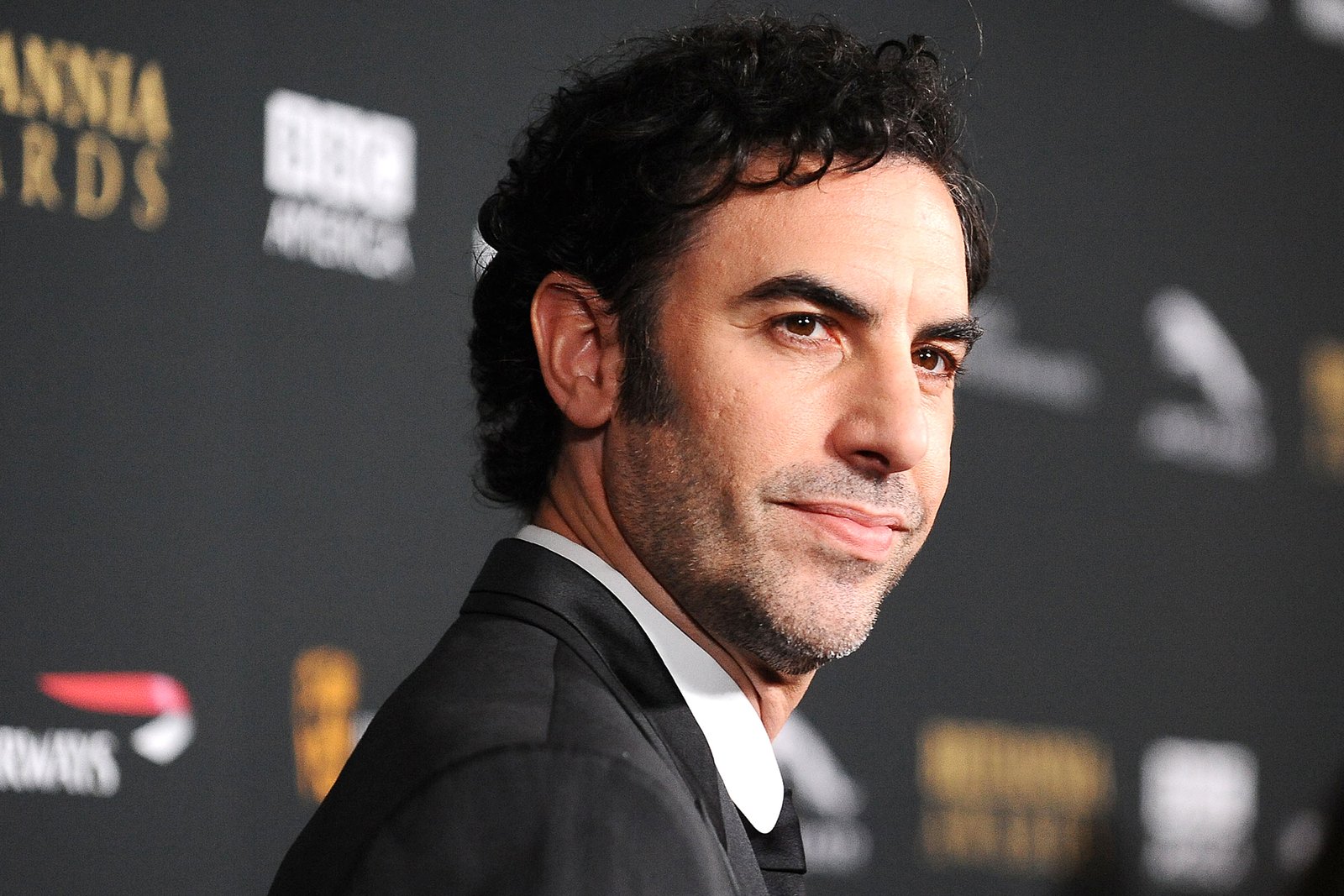 Sacha Baron Cohen Net Worth Club