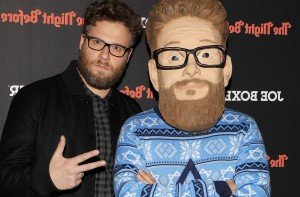 Seth Rogen  Seth Rogen net worth