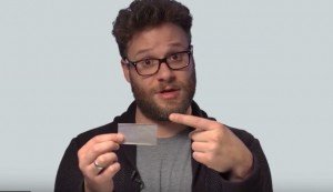 Seth Rogen  Seth Rogen nt worth:actor