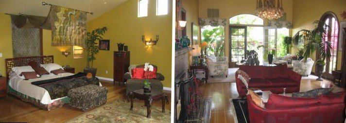 Seth Rogen. House Seth Rogen net worth:house