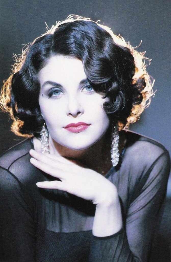 Sherilyn Fenn Net Worth