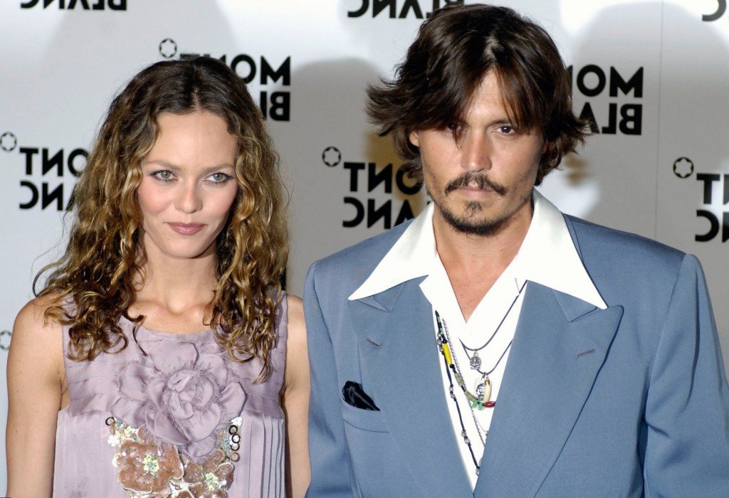 Vanessa Paradis Net Worth