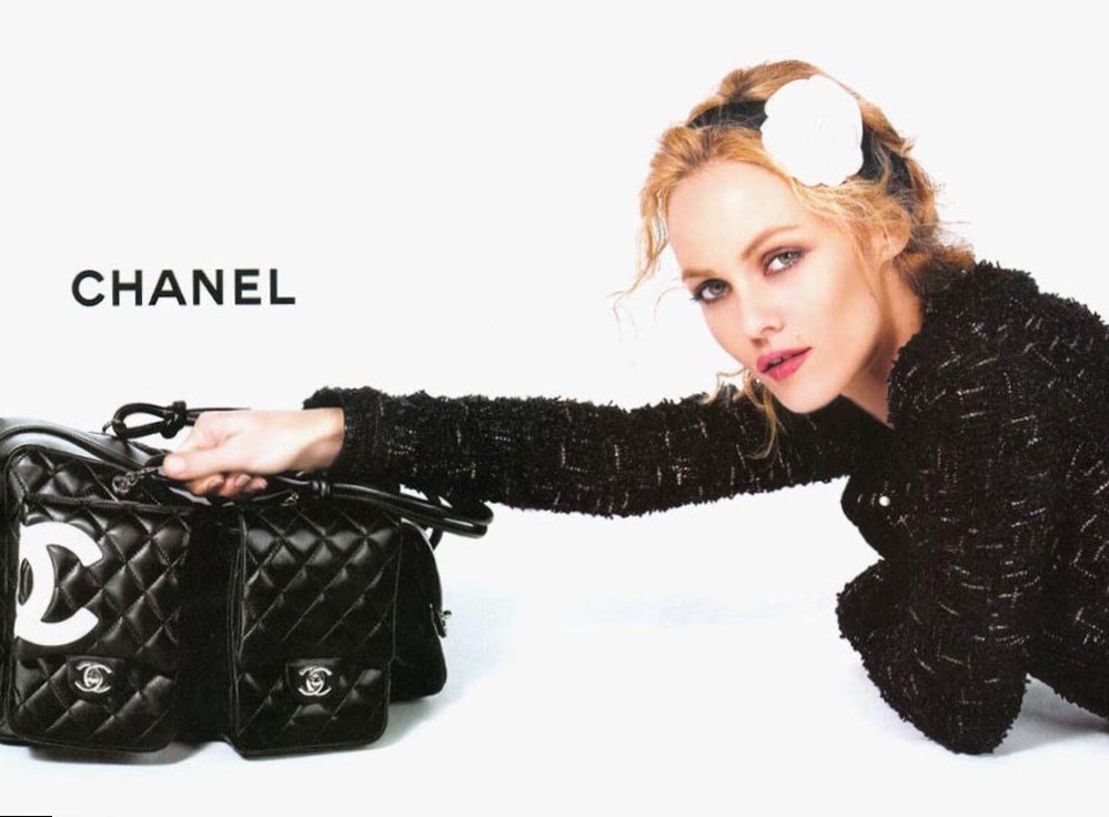 Vanessa Paradis Net Worth