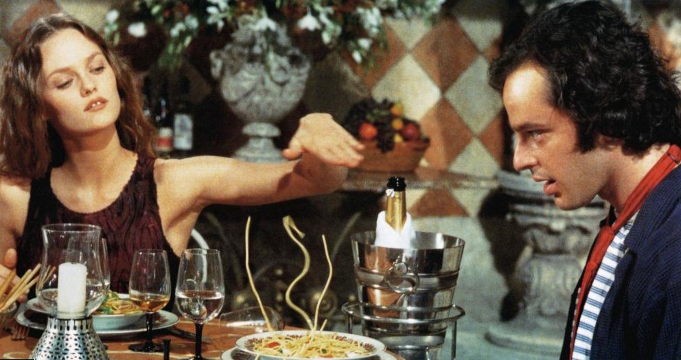 Vanessa Paradis Net Worth