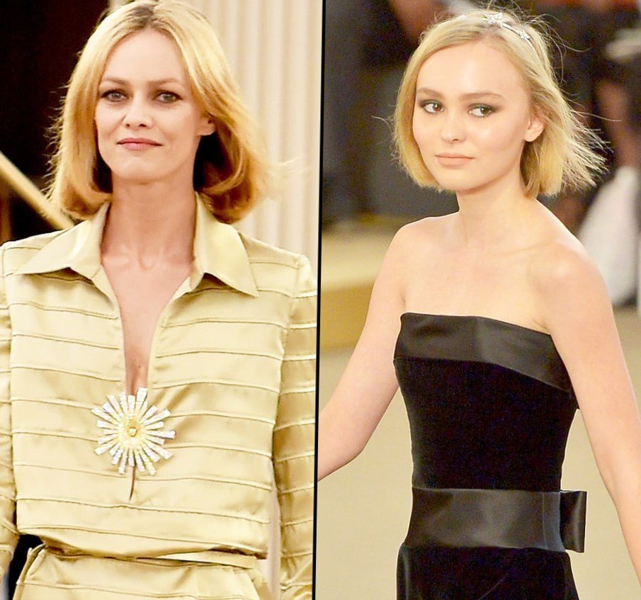 Vanessa Paradis Net Worth