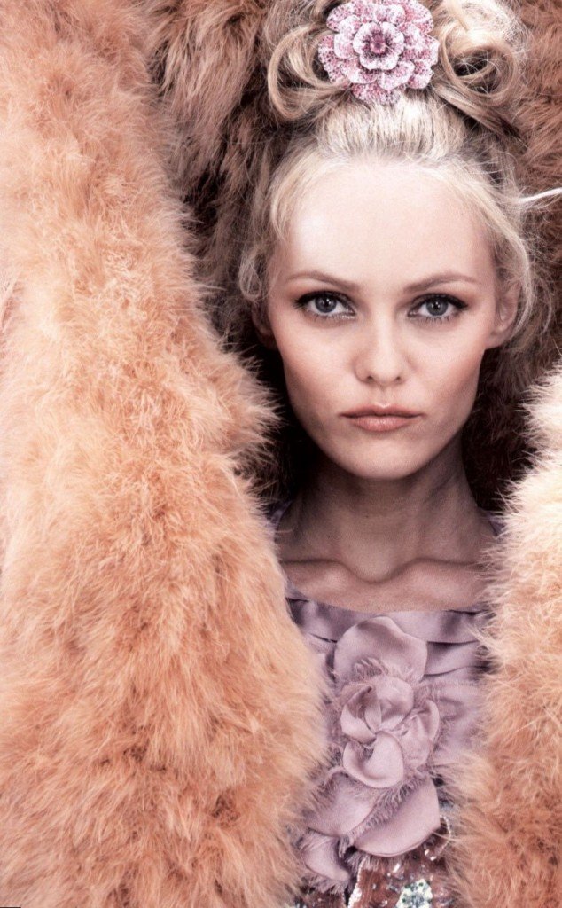 Vanessa Paradis Net Worth