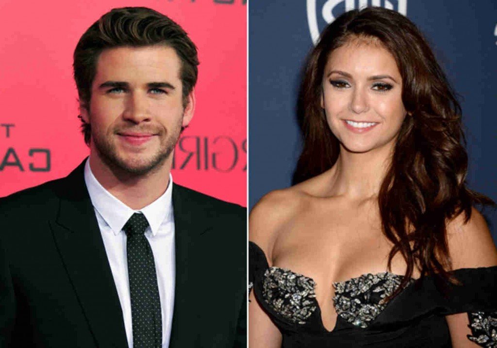 Nina Dobrev net worth:daniel clark