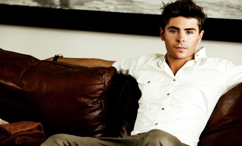 Zac Efron Net Worth
