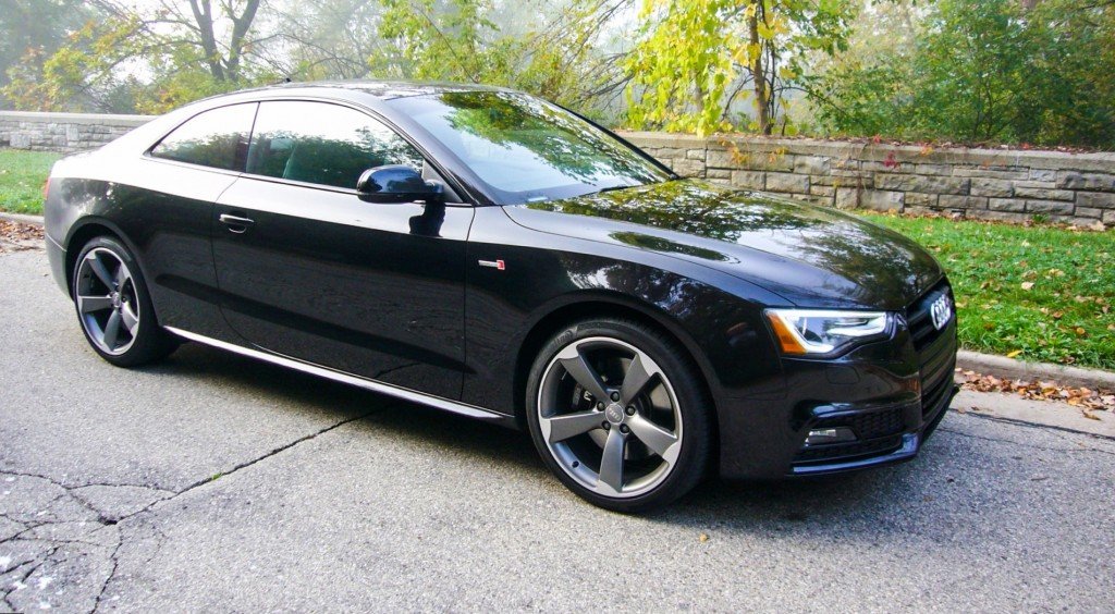 Zac Efron car