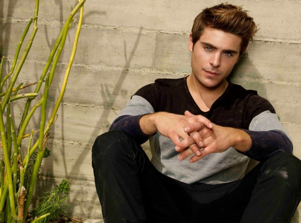 Zac Efron Net Worth