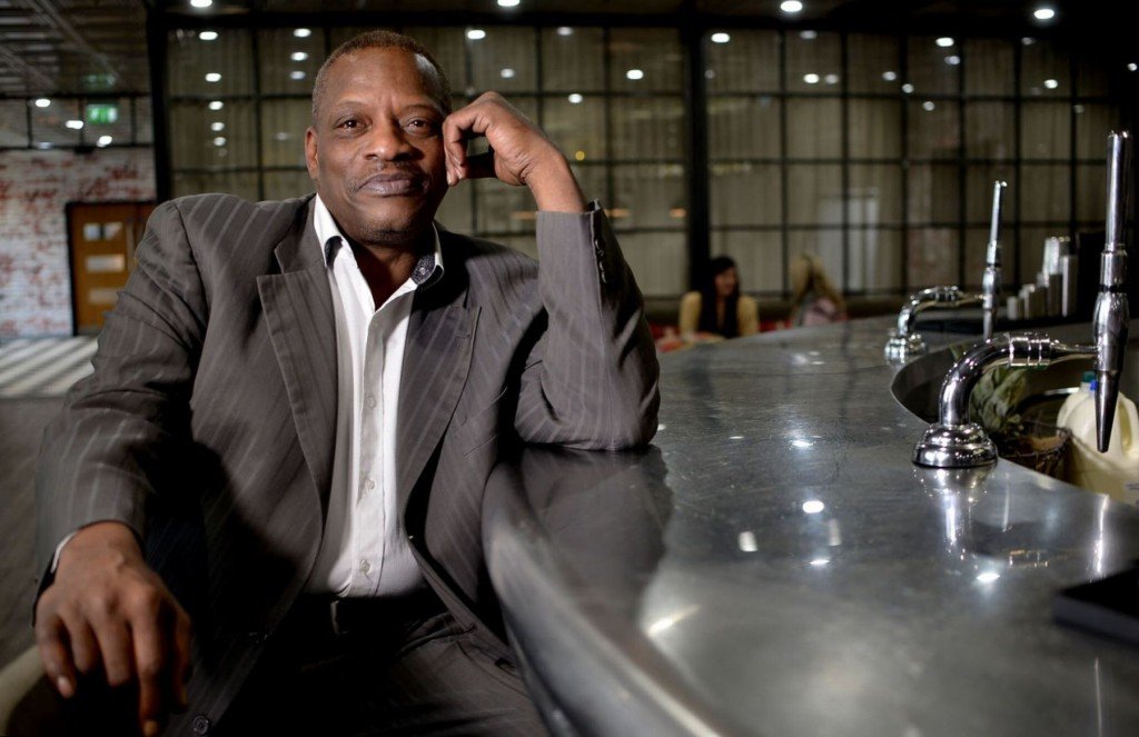 Alexander O Neal Net Worth