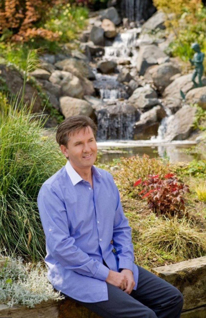 Daniel O Donnell Net Worth