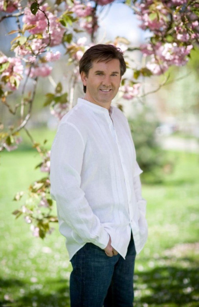 Daniel O Donnell Net Worth