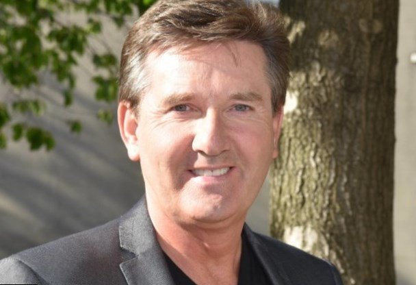 Daniel O Donnell Net Worth