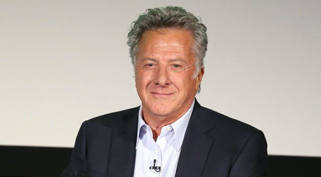 Dustin Hoffman Net Worth