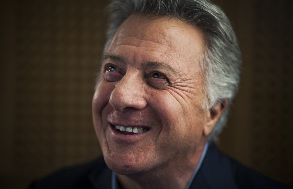Dustin Hoffman Net Worth