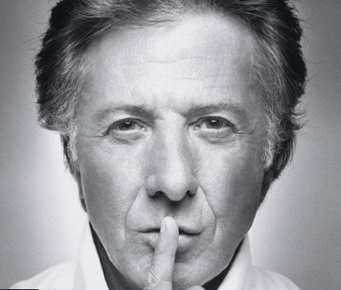 Dustin Hoffman Net Worth