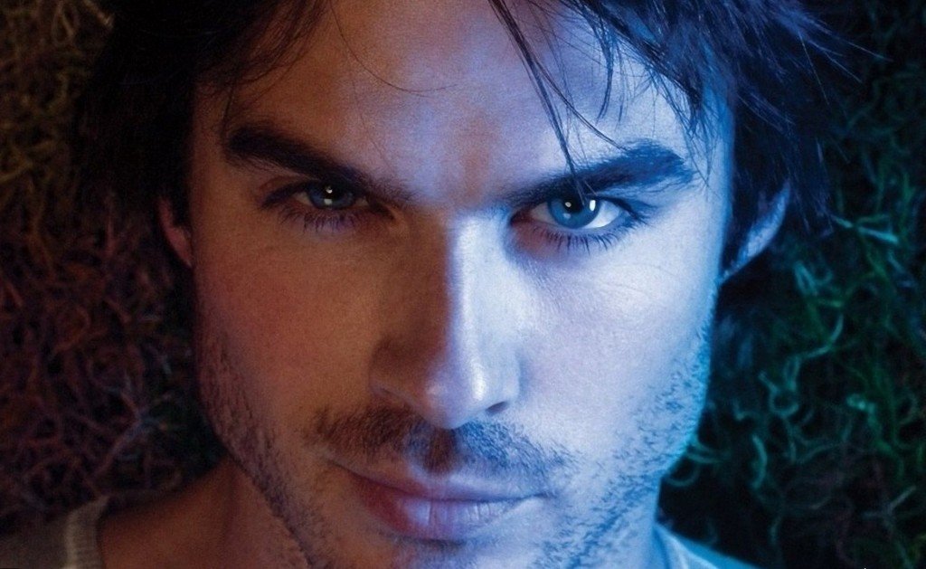 Ian Somerhalder Net Worth