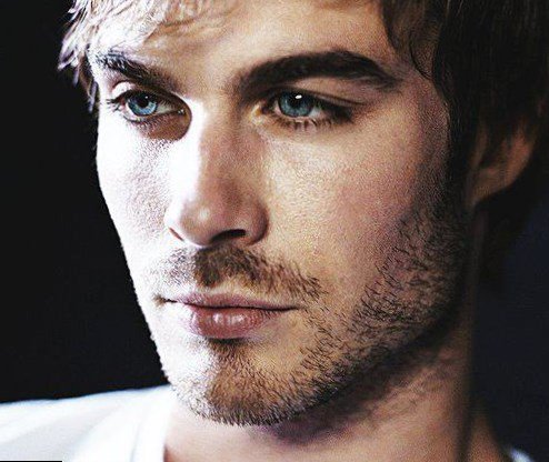 Ian Somerhalder Net Worth