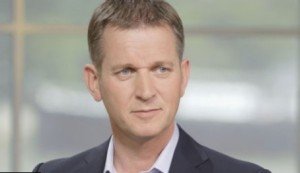 Jeremy Kyle Net Worth