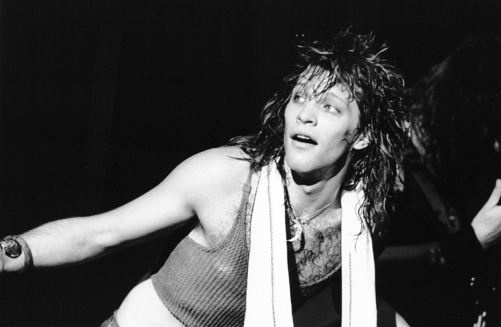 Jon Bon Jovi Net Worth